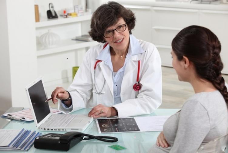 patient centred medical records