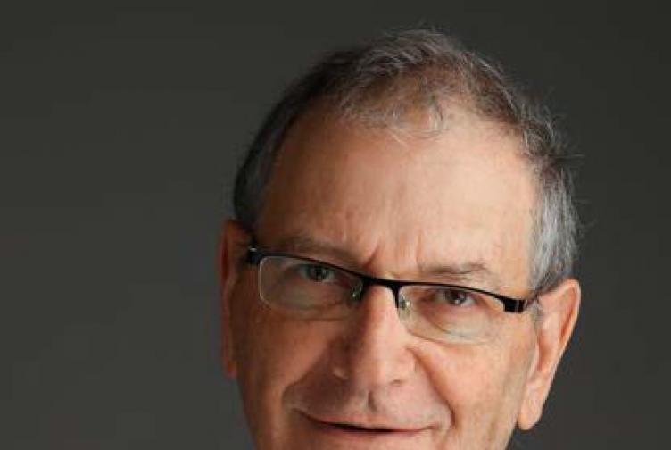 Professor David Cooper, Companion of the Order of Australia Professor David Cooper, Companion of the Order of Australia